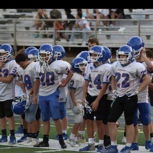 Meet your Posher, Nathan